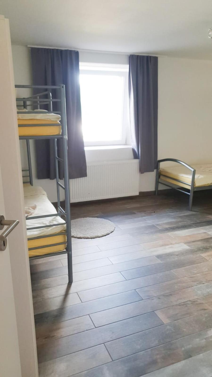 Villa Birkenfeld Birkenfeld  Eksteriør bilde