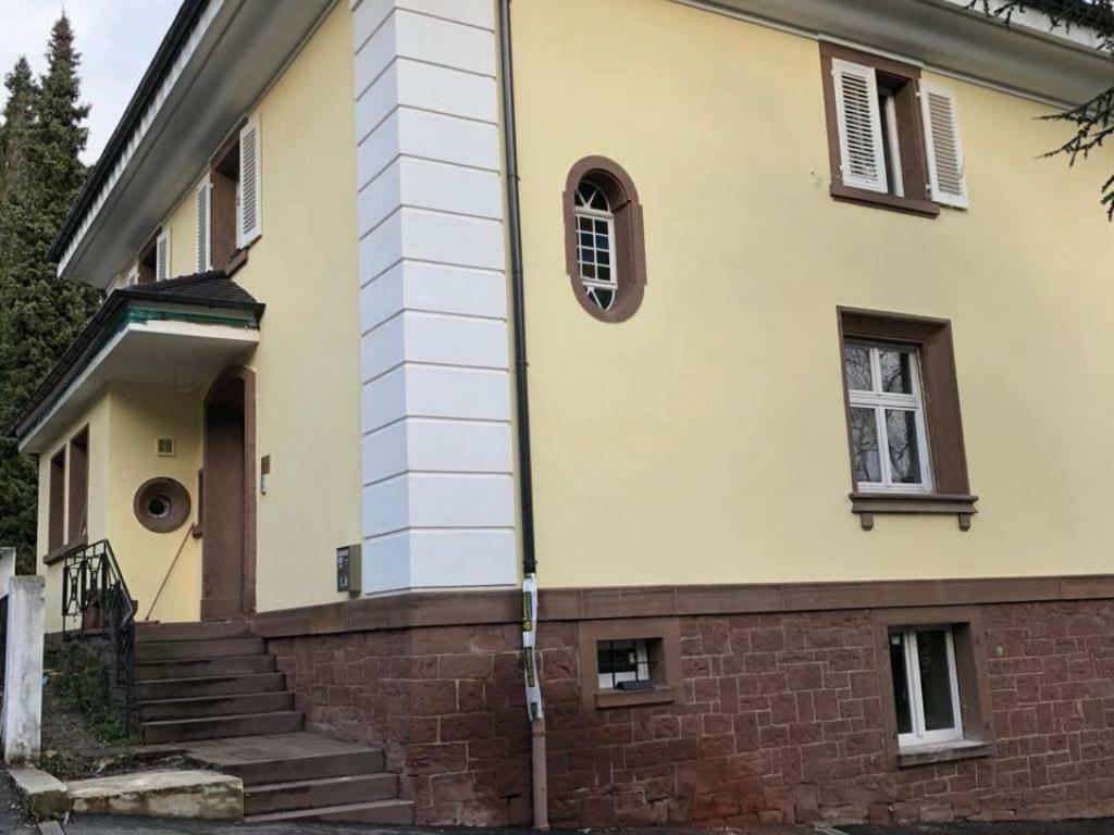 Villa Birkenfeld Birkenfeld  Eksteriør bilde