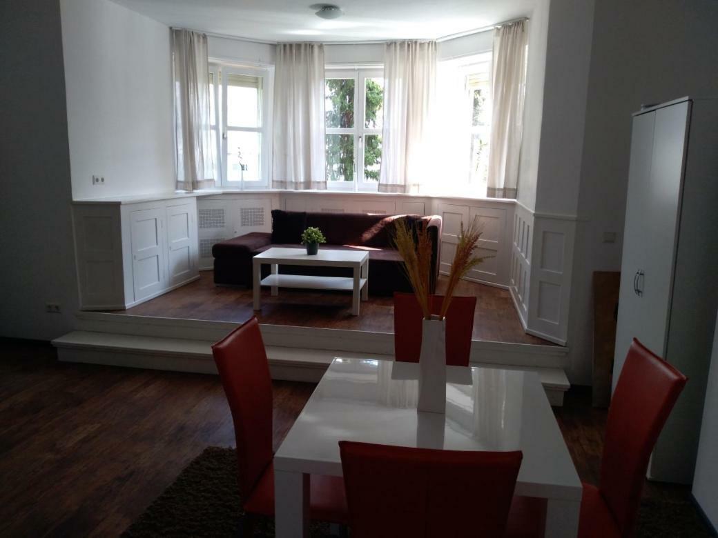 Villa Birkenfeld Birkenfeld  Eksteriør bilde