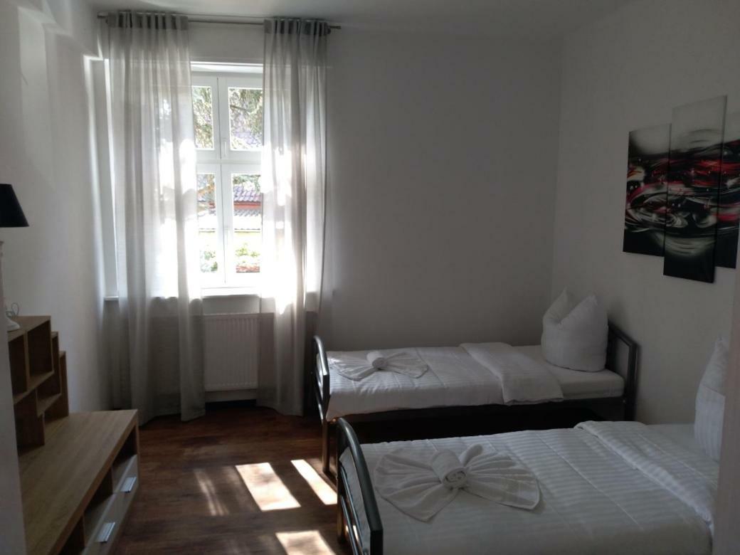 Villa Birkenfeld Birkenfeld  Eksteriør bilde