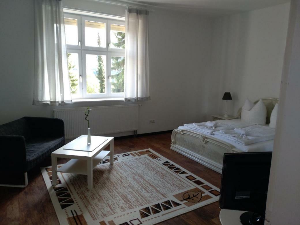Villa Birkenfeld Birkenfeld  Eksteriør bilde